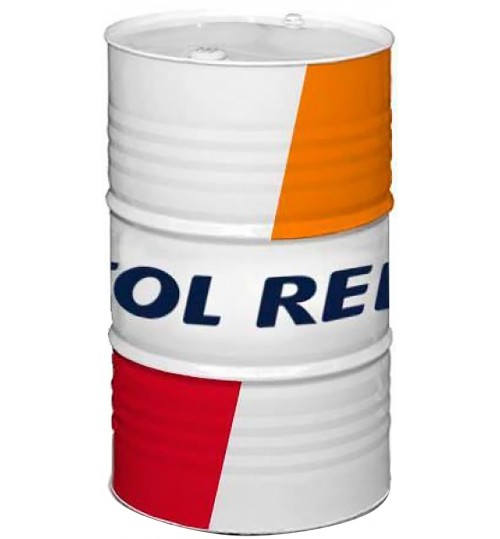 REPSOL MOTO SINTETICO 4T 10W40, 60л